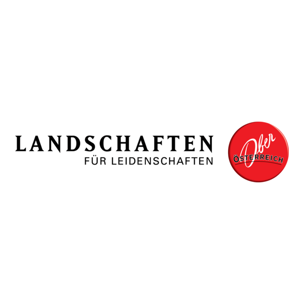 Landschaften fur Leidenschaften Logo PNG Vector