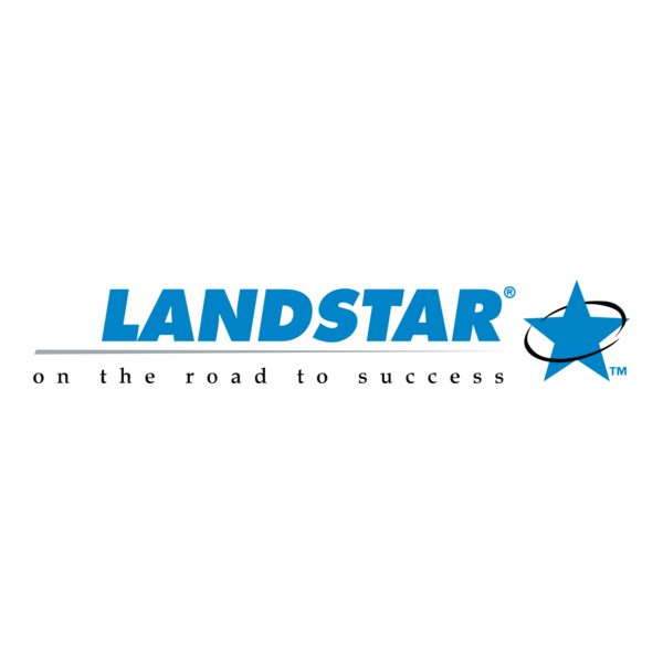 Landstar System Logo PNG Vector