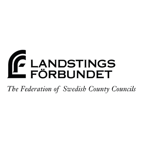 Landstings Forbundet Logo PNG Vector