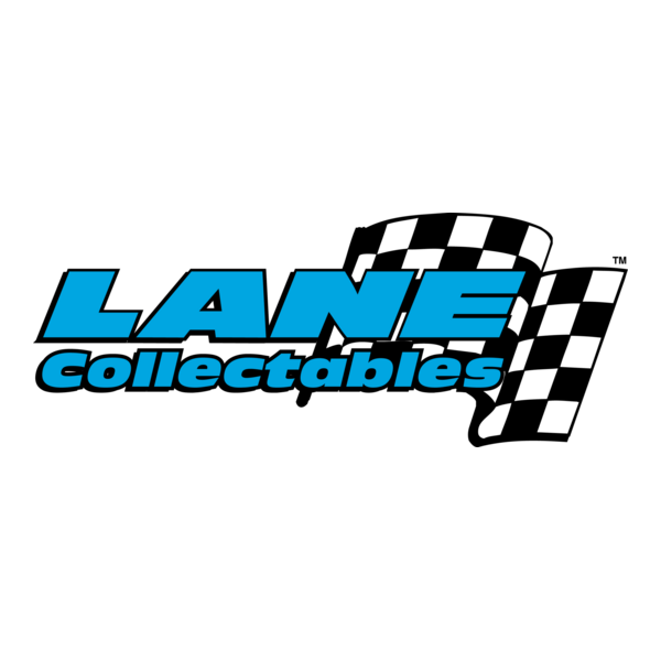 Lane Collectables Logo PNG Vector