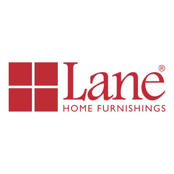 Lane Home Furniture Logo PNG Vector