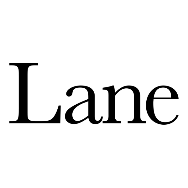Lane Logo PNG Vector
