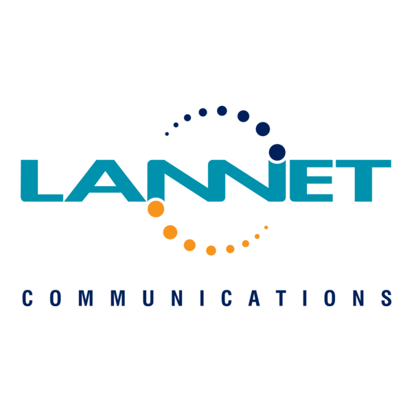 lanet Logo PNG Vector