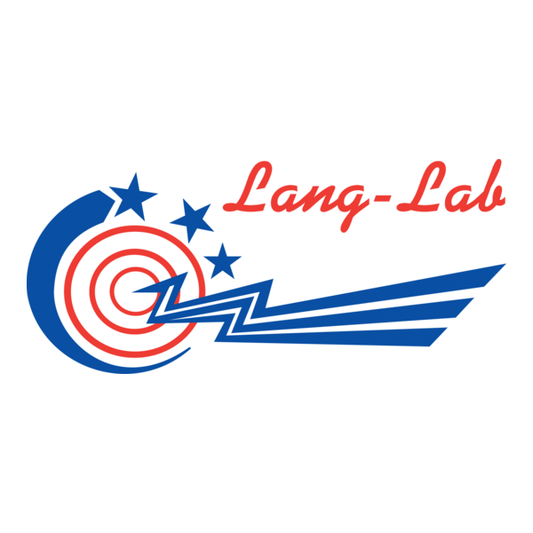 Lang-Lab Logo PNG Vector