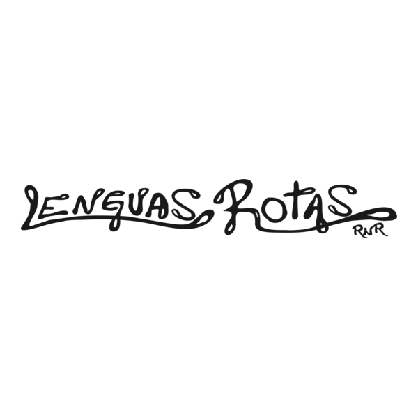 Languages broken Logo PNG Vector