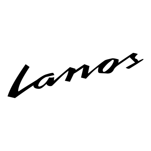Lanos Logo PNG Vector