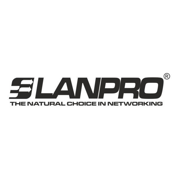 Lanpro_2 Logo PNG Vector