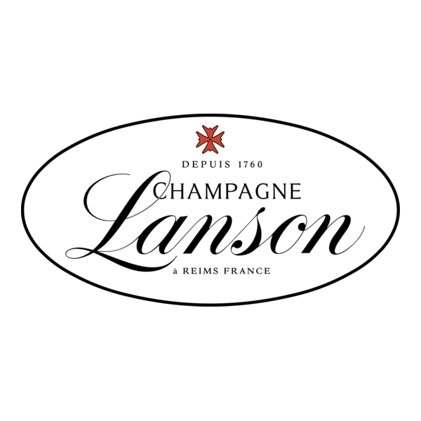 Lanson Champagne Logo PNG Vector