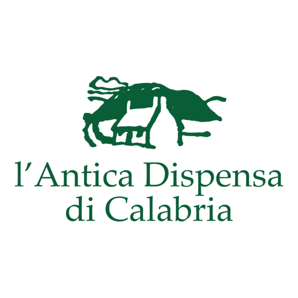 l'Antica Dispensa di Calabria Logo PNG Vector