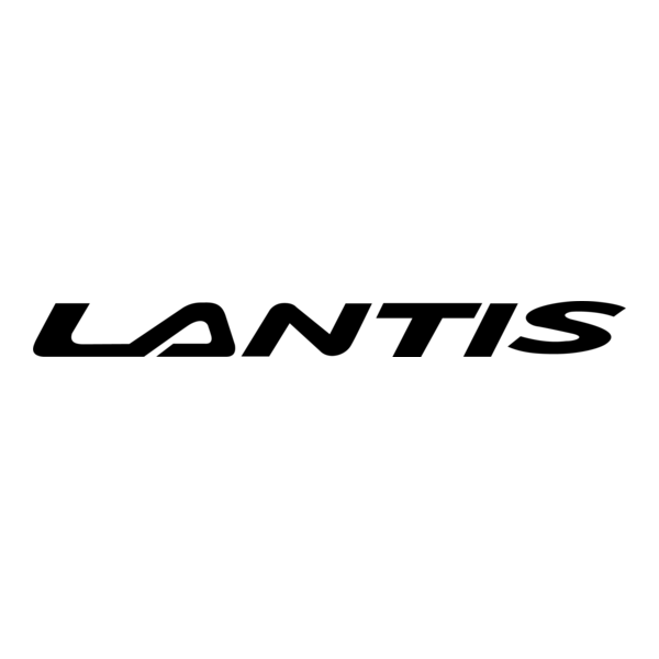 Lantis Logo PNG Vector