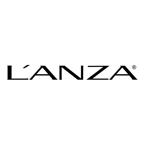 L'anza Logo PNG Vector