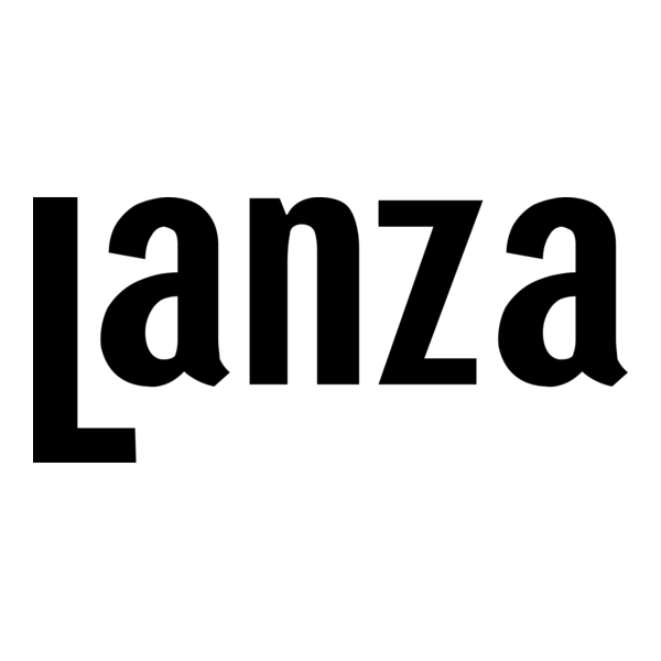 Lanza Logo PNG Vector
