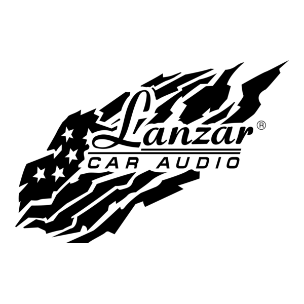 Lanzar Logo PNG Vector