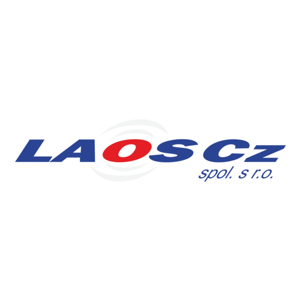 Laos CZ Logo PNG Vector