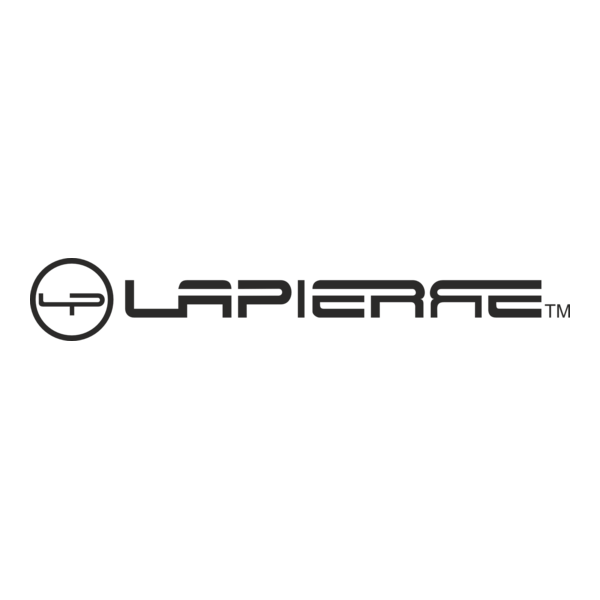 Lapierre Logo PNG Vector