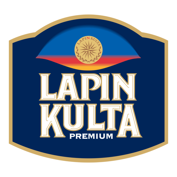 Lapin Kulta Logo PNG Vector