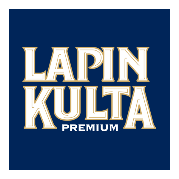 Lapin Kulta Logo PNG Vector