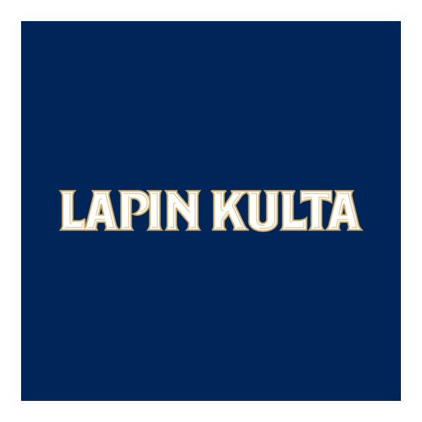 Lapin Kulta Logo PNG Vector