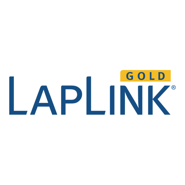 LapLink Logo PNG Vector