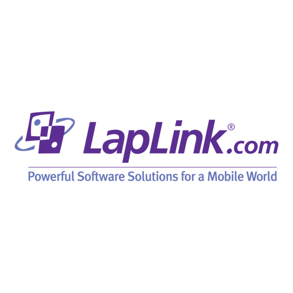 LapLink Logo PNG Vector