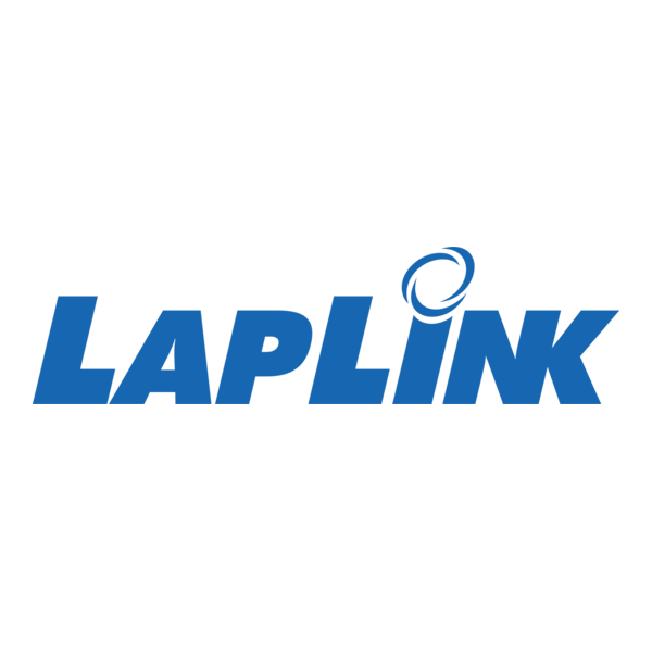LapLink Logo PNG Vector