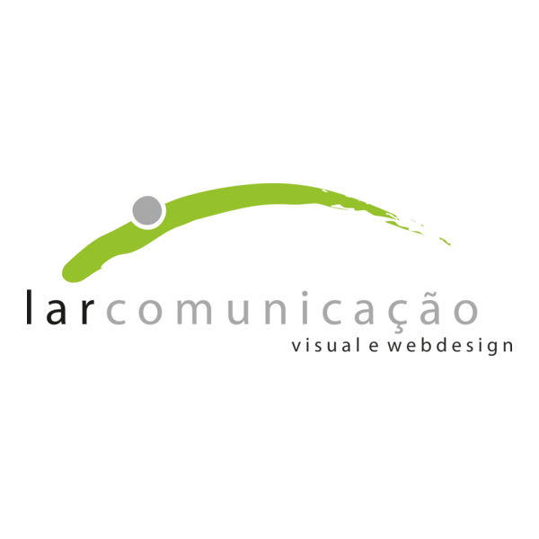 Lar Comunicacao Logo PNG Vector