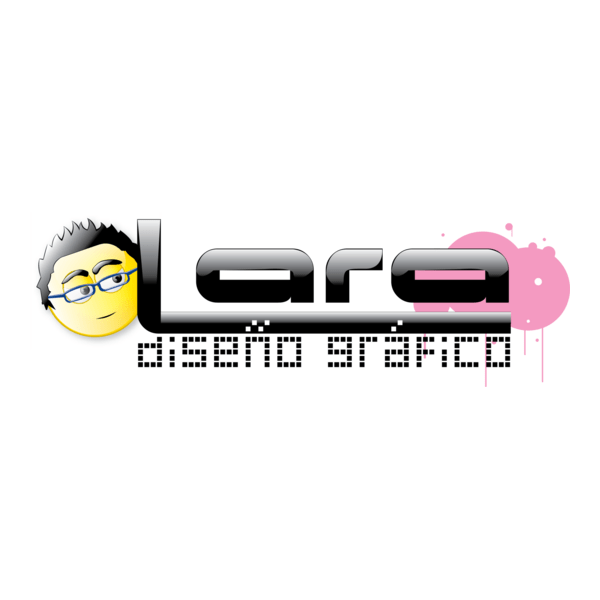 Lara design Logo PNG Vector