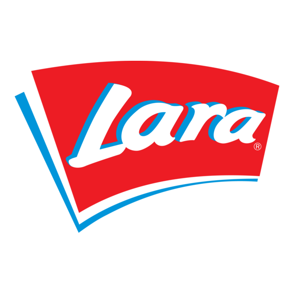 Lara Logo PNG Vector