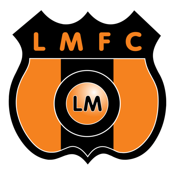 Laranja Mecanica Futebol Clube Logo PNG Vector
