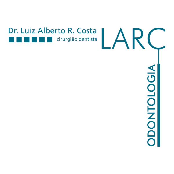LARC - Odontologia Logo PNG Vector