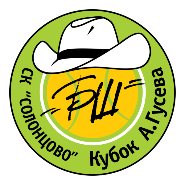 Large Hat Logo PNG Vector