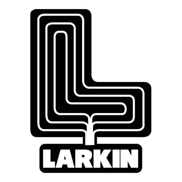 Larkin Logo PNG Vector