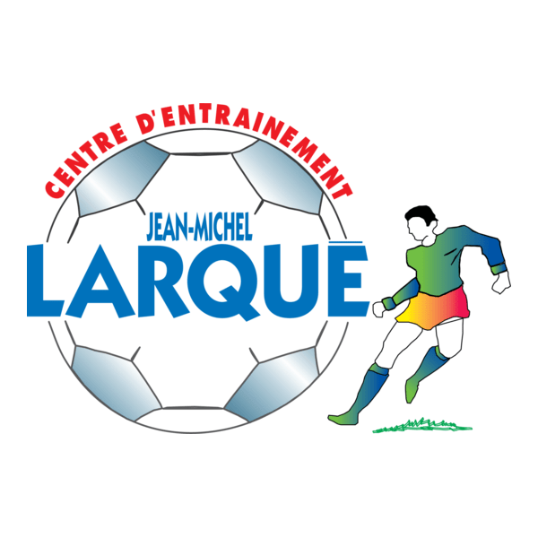 Larque Jean-Michel Logo PNG Vector