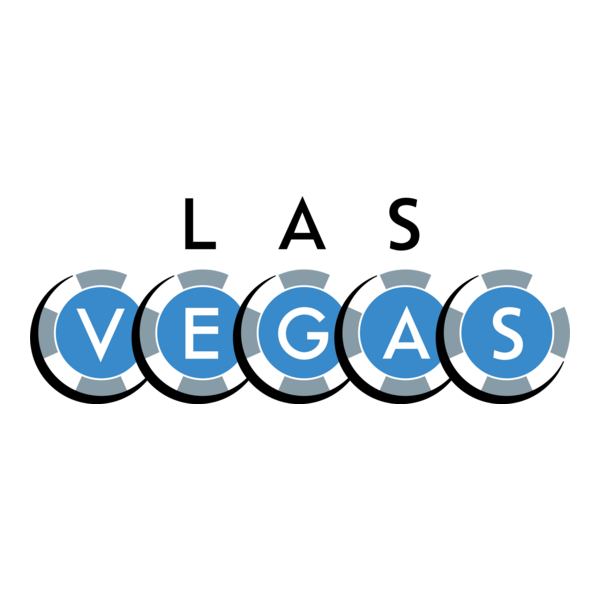 Las Vegas Logo PNG Vector