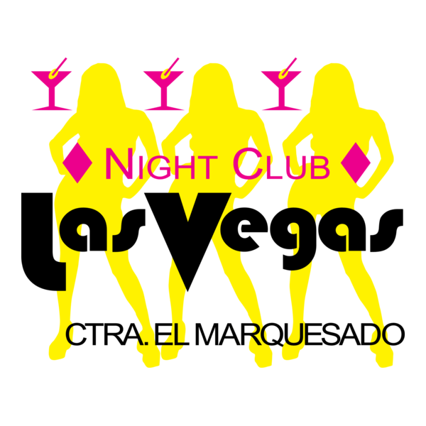 las vegas Logo PNG Vector