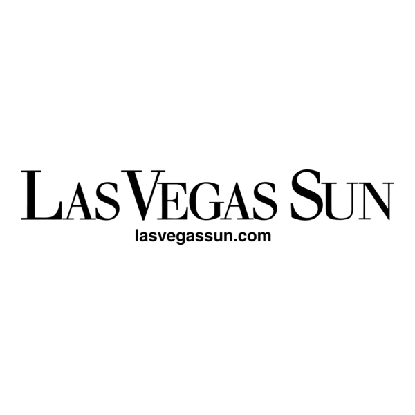 Las Vegas Sun Logo PNG Vector