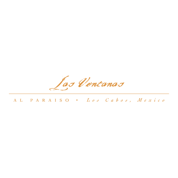 Las Ventanas Logo PNG Vector