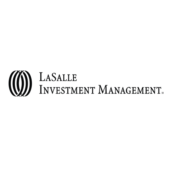 LaSalle Investment Management Logo PNG Vector