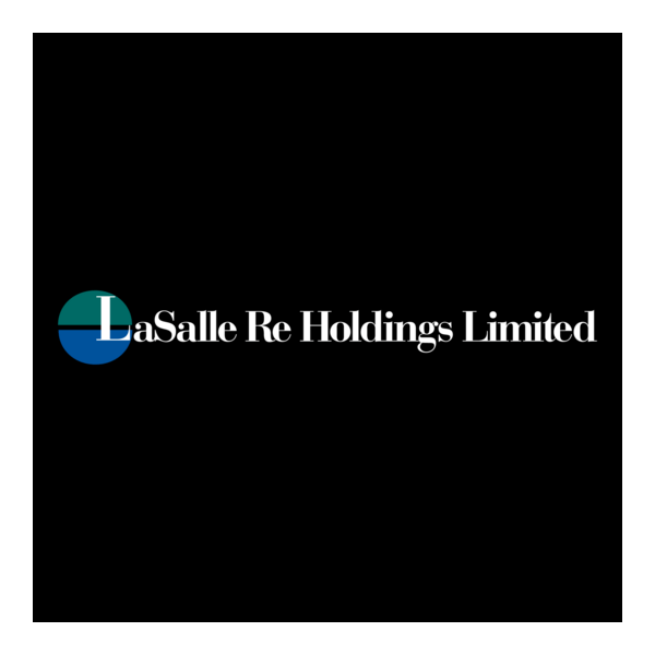 LaSalle Re Holdings Logo PNG Vector