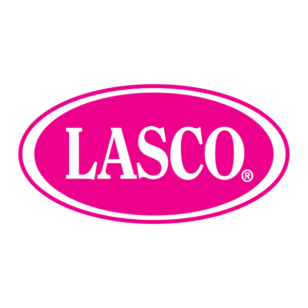 LASCO Logo PNG Vector