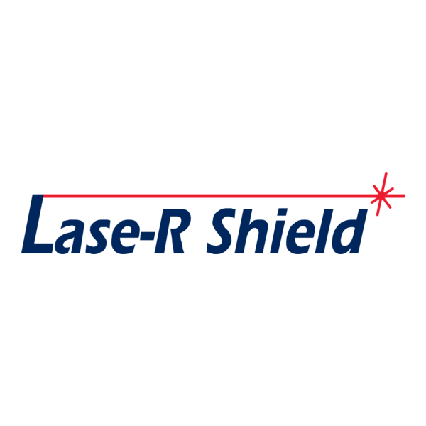 Lase-R Shield Logo PNG Vector