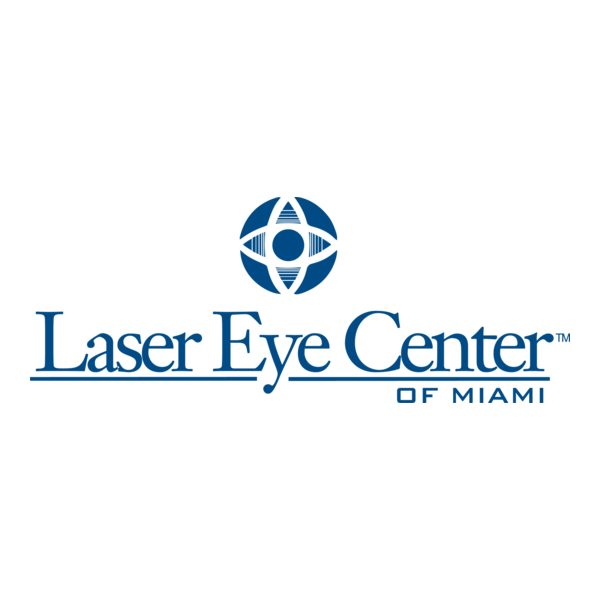 Laser Eye Center Logo PNG Vector