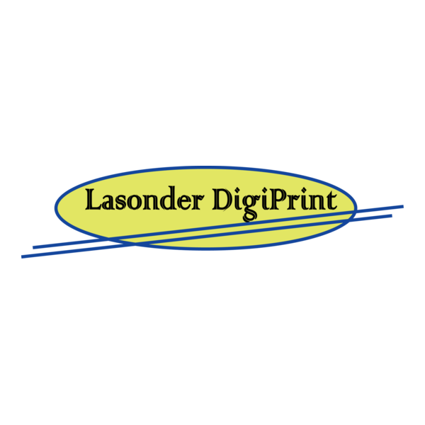 Lasonder Logo PNG Vector