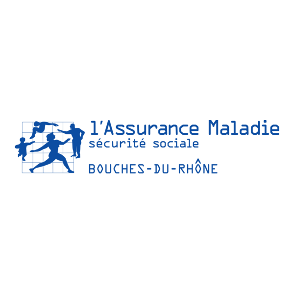 L'Assurance Maladie Securite Sociale Logo PNG Vector