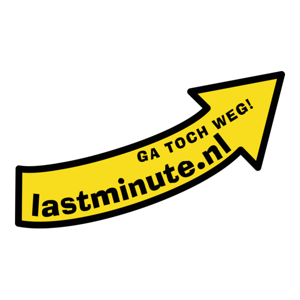 Lastminute.nl Logo PNG Vector