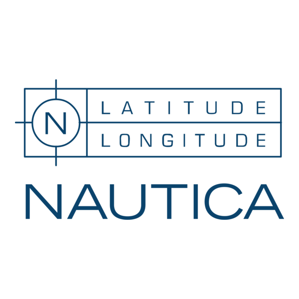 Latitude Longitude Logo PNG Vector