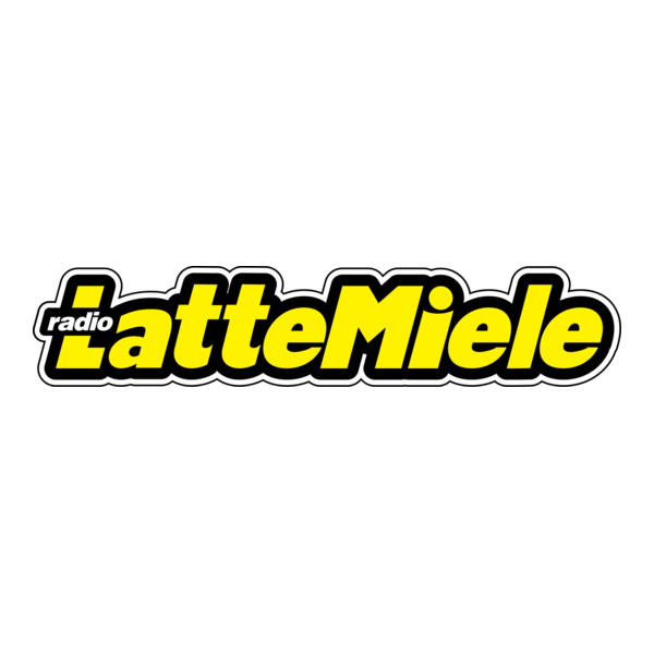 Lattemiele New 2005 Logo PNG Vector