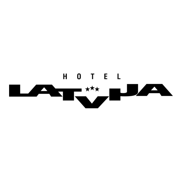 Latvija Logo PNG Vector