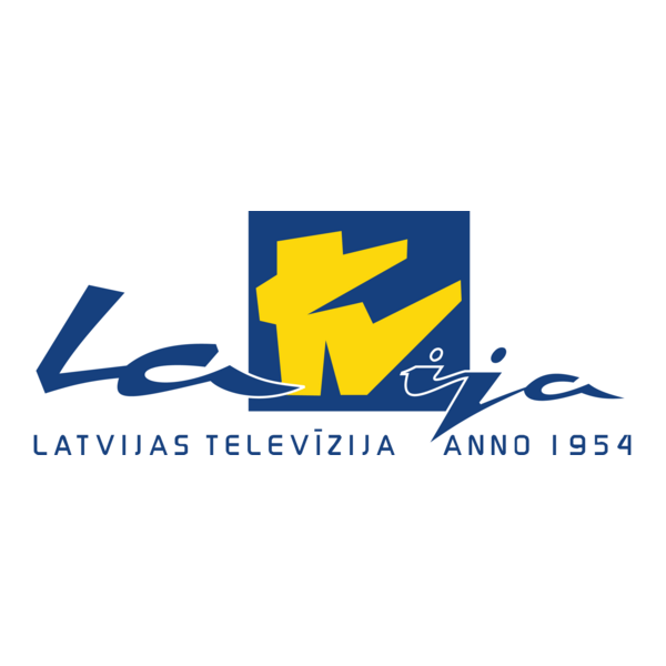 LaTVija Logo PNG Vector