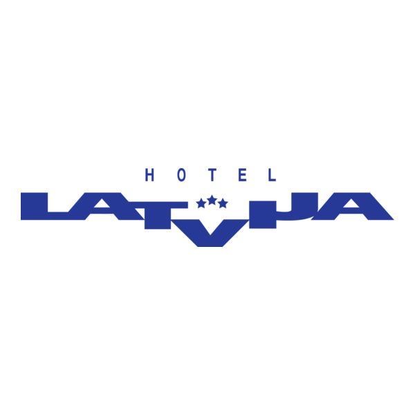 Latvija Logo PNG Vector